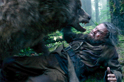 Создатель спецэффектов в «Выжившем» рассказал о сцене с медведицей