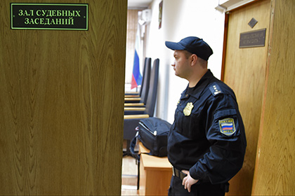 Суд отклонил жалобу Памфиловой на арест журналиста РБК Александра Соколова