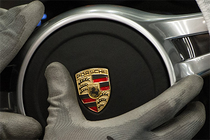 Суд рассмотрит дело бывших топ-менеджеров Porsche