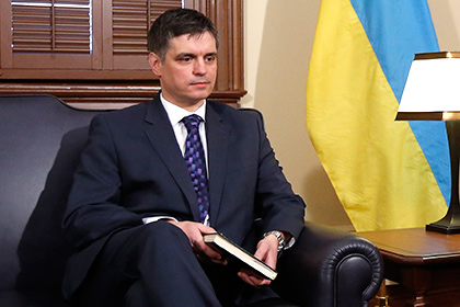 Украинские дипломаты убедили себя в продлении санкций ЕС против России