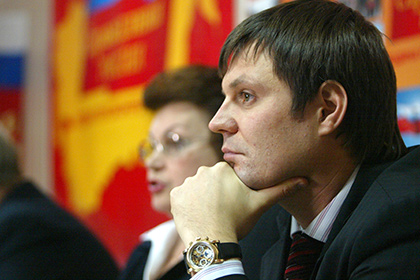 Ульяновский суд определит судьбу оставленных депутатом в залог 20 миллионов