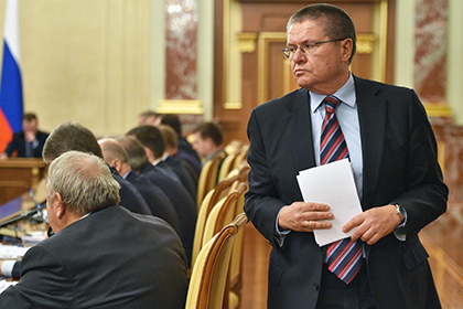 Улюкаев попытался убедить инвесторов в стабильности российской экономики