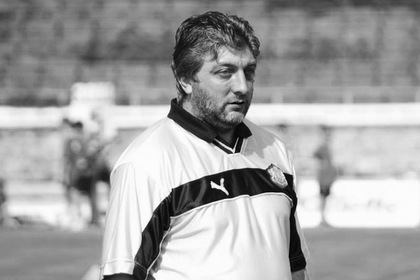 Умер один из лучших защитников в истории сборной Болгарии