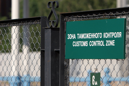 Узбека оштрафовали за пересечение российско-казахстанской границы ползком