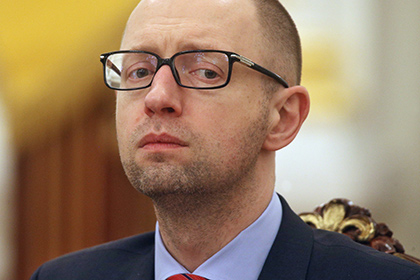 В «Блоке Петра Порошенко» назвали возможную причину отставки Яценюка