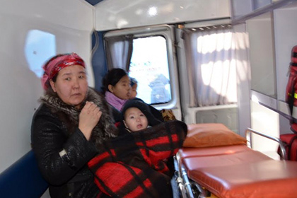 В Казахстане одиннадцатилетняя девочка спасла братьев и сестру от пожара
