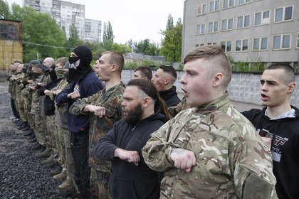 В Минобороны Украины подсчитали потери российской армии в случае войны