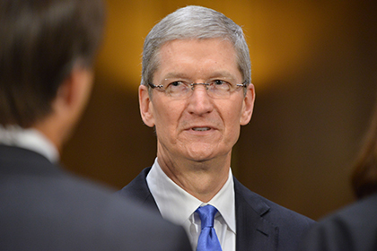 В Минюсте США объяснили отказ Apple от взлома iPhone террориста маркетингом