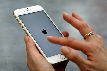 В сети нашли способ сломать iPhone при смене даты в настройках