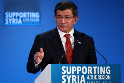 В Турции прокомментировали заявление Минобороны о подготовке к вторжению в Сирию