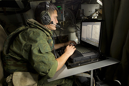 Военные сообщили о подготовке международного договора об электронном ненападении