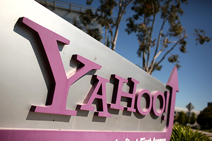 WSJ узнала о возможной продаже бизнеса Yahoo