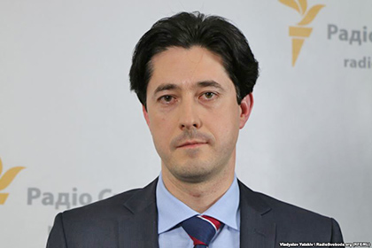 Замгенпрокурора Украины обвинил ведомство в коррупции и подал в отставку