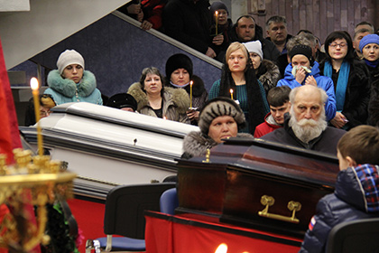 Родным погибших в Воркуте шахтеров выплатят 20 миллионов рублей