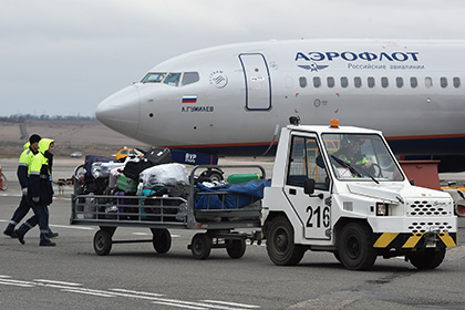 «Аэрофлот»первым в России удостоился четырех звезд в рейтинге Skytrax