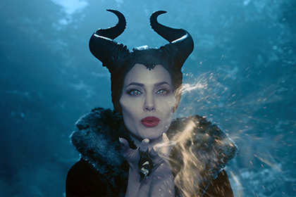 Анджелина Джоли сыграет в продолжении «Малефисенты»