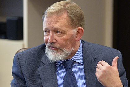 Бывший глава ЦБ посоветовал отказаться от радости по поводу укрепления рубля