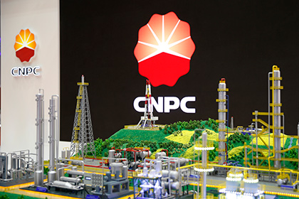 CNPC заинтересовалась приватизацией «Роснефти»