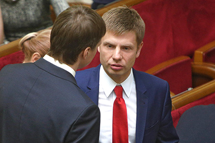 Депутат Рады заявил о создании новой парламентской коалиции