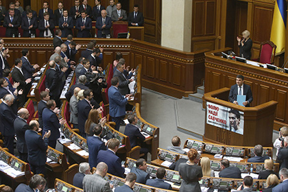 Депутаты Рады анонсировали поездку в Крым с инспекцией