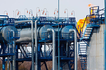 «Газпром» и турецкие компании урегулировали спор о цене на газ