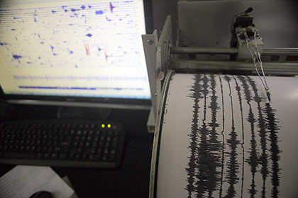Геологи раскрыли тайну землетрясений