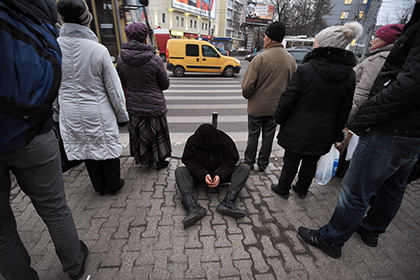 Группу подростков задержали за избиение бездомного до смерти в Москве