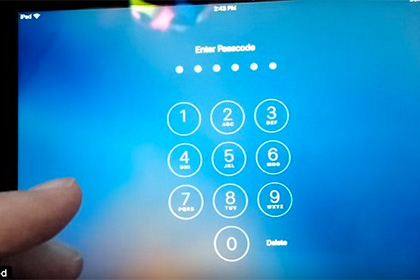 Хакеры уничтожили батареи iPhone и iPad по Wi-Fi