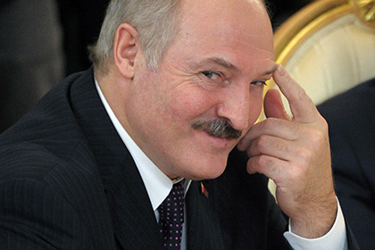 Лукашенко предложил обменять белорусский завод на российские месторождения нефти