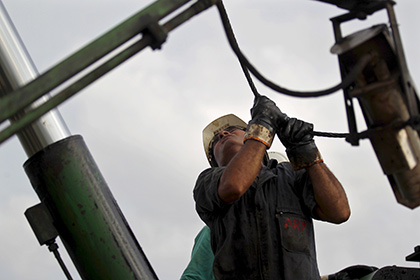МЭА спрогнозировало рост цен на нефть после 2017 года