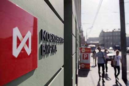 Московская биржа запустит торги швейцарским франком