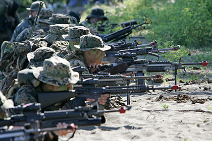 На Филиппинах снова появятся американские военные базы
