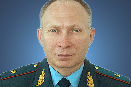 Начальника оренбургского главка МЧС задержали по делу о снежном заторе