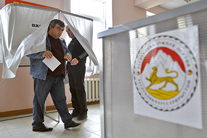 Назван срок проведения в Южной Осетии референдума о присоединении к России