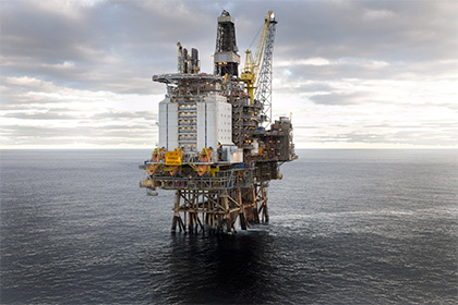 Норвежский нефтяной фонд потерял 10 миллиардов долларов