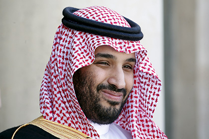Переговоры в Дохе сорвал сын короля Саудовской Аравии