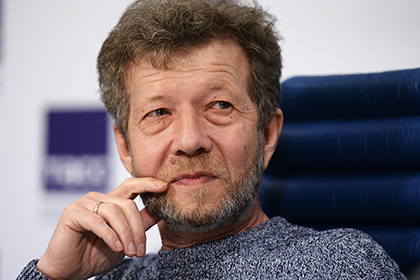 Писатель Андрей Усачев раскрыл тему «Тотального диктанта»