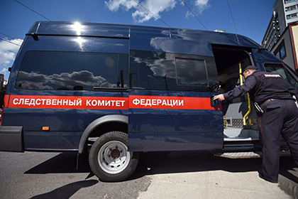 Похитители требовали от подмосковного бизнесмена выкуп в 800 миллионов рублей