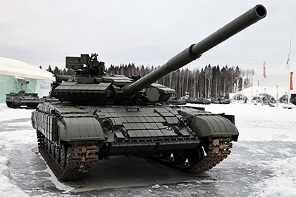 Прокуратура Эстонии заинтересовалась поставкой украинских танков в Конго