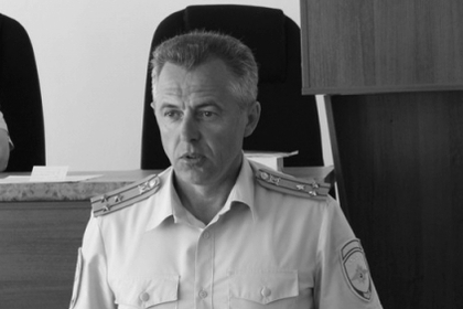 РЕН ТВ сообщил подробности убийства бывшего начальника полиции Сызрани