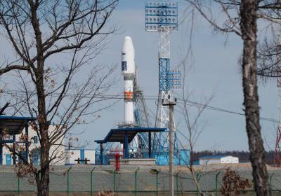 Роскосмос назначил новую дату первого старта с космодрома Восточный