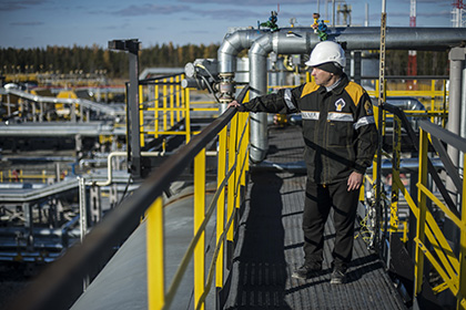 «Роснефть» впервые обогнала «Газпром» по рыночной капитализации