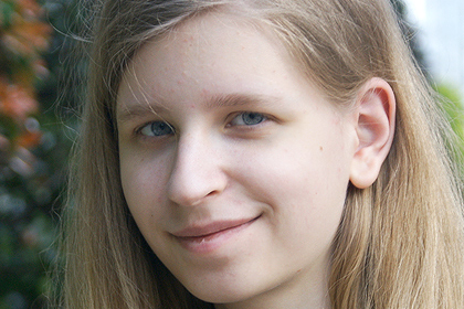Российская школьница выиграла женскую международную олимпиаду по математике