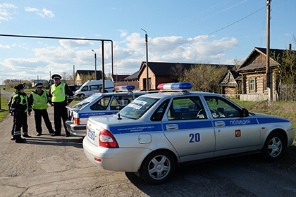 Руководство самарского ГУ МВД допустило корыстный мотив убийства в Сызрани