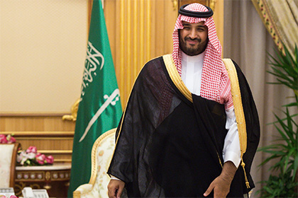 Саудовский принц пообещал снять страну с нефтяной иглы