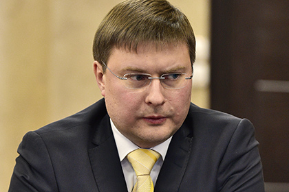 Сбербанк сообщил о назначении Сергея Иванова старшим вице-президентом