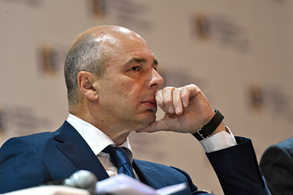 Силуанов запретил своему заместителю комментировать пенсионную реформу