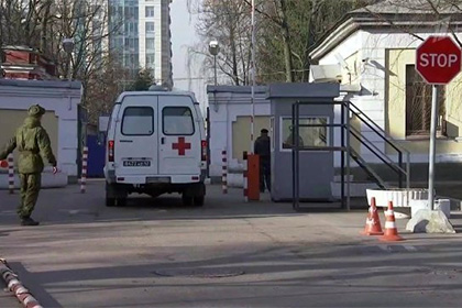 Следствие потребовало ареста подозреваемого в убийстве медсестер в Петербурге