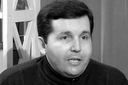 СМИ опубликовали новые детали гибели украинского политолога