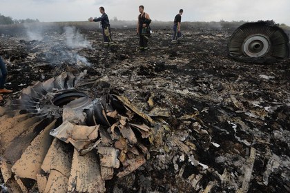 СМИ узнали о выходе фильма BBC об уничтожении «Боинга» украинским истребителем